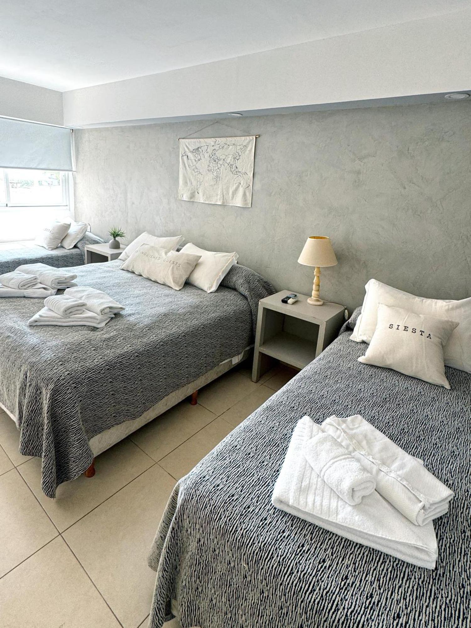 Hotel Termal Rio Hondo Термас-де-Рио-Ондо Экстерьер фото