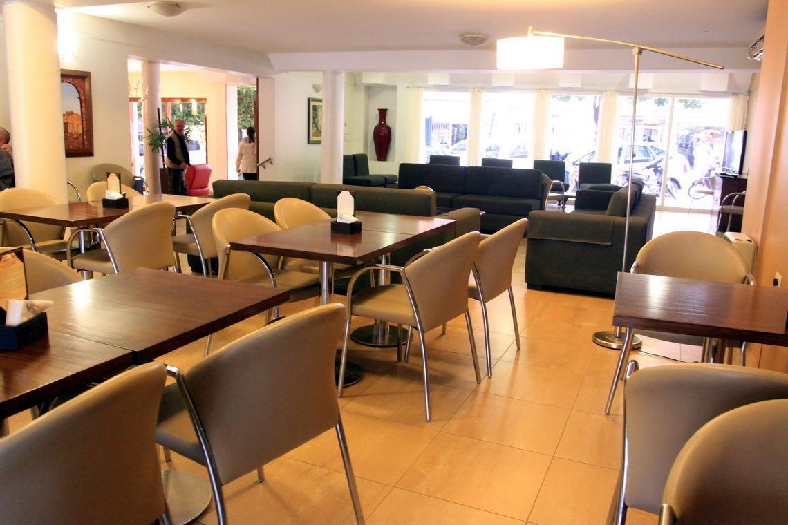 Hotel Termal Rio Hondo Термас-де-Рио-Ондо Экстерьер фото