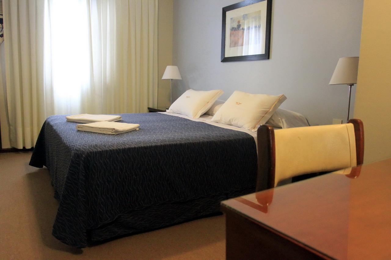 Hotel Termal Rio Hondo Термас-де-Рио-Ондо Экстерьер фото