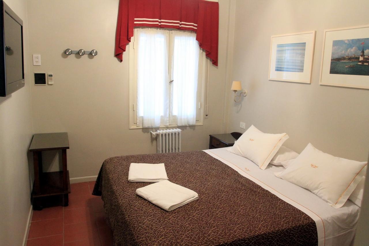 Hotel Termal Rio Hondo Термас-де-Рио-Ондо Экстерьер фото