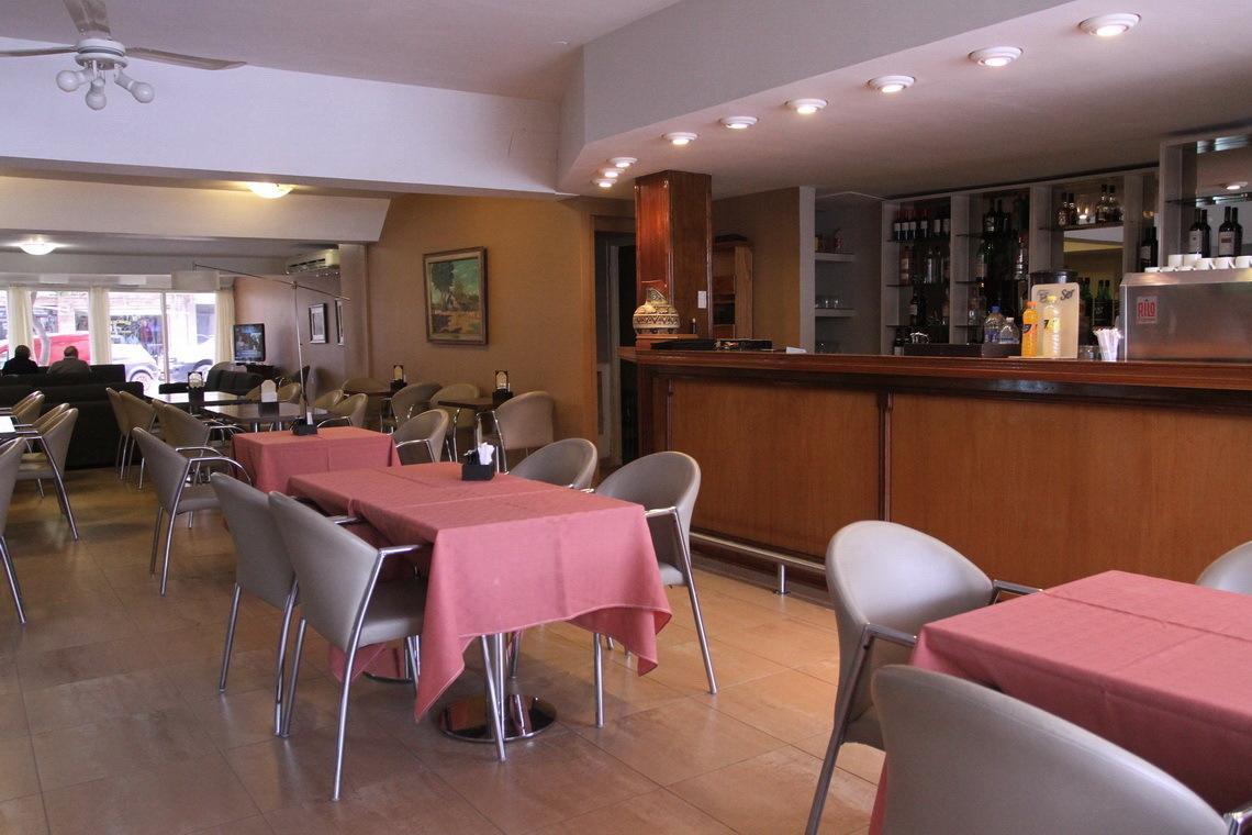 Hotel Termal Rio Hondo Термас-де-Рио-Ондо Экстерьер фото